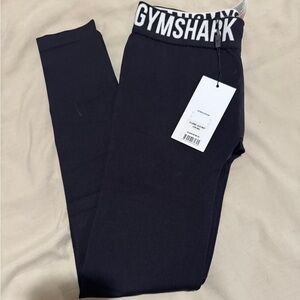 NWT GYMSHARK SOLD OUT LEGGINGS